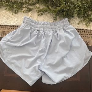 Lululemon hotty hot short 2